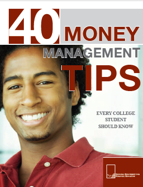40 Money Tips