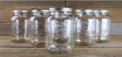 The JARS System: The Secret to Building Long-Term Wealth