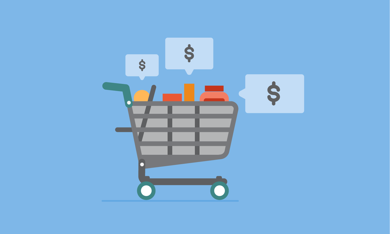 Money-Saving Grocery Shopping Tips 