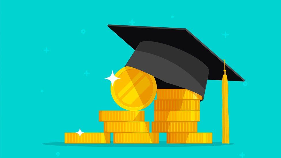 Student Loan Forgiveness: What the Financial Wellness Center Wants You to Know