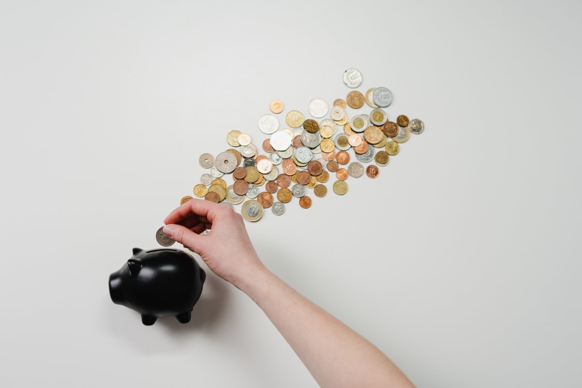 The Stigma Surrounding Money