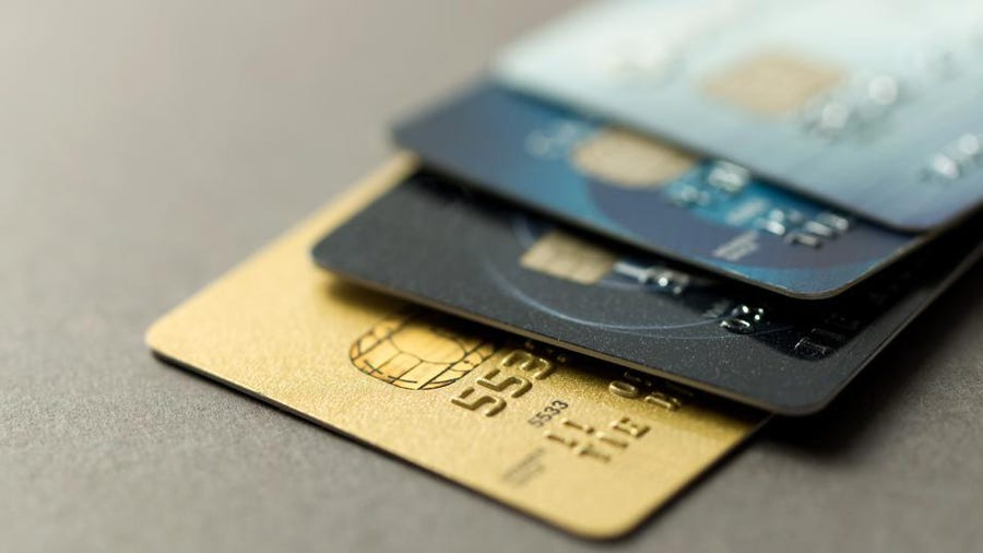 The Benefits of Having a Credit Card