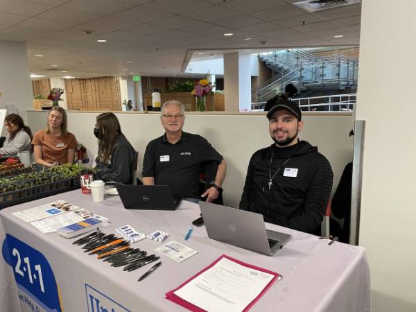 2-1-1 tabling