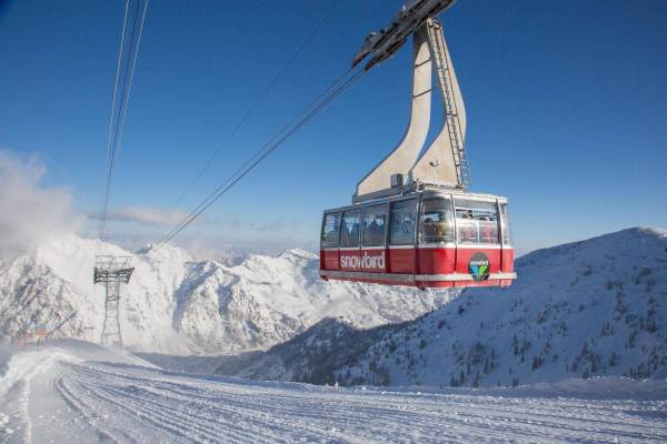 gondola
