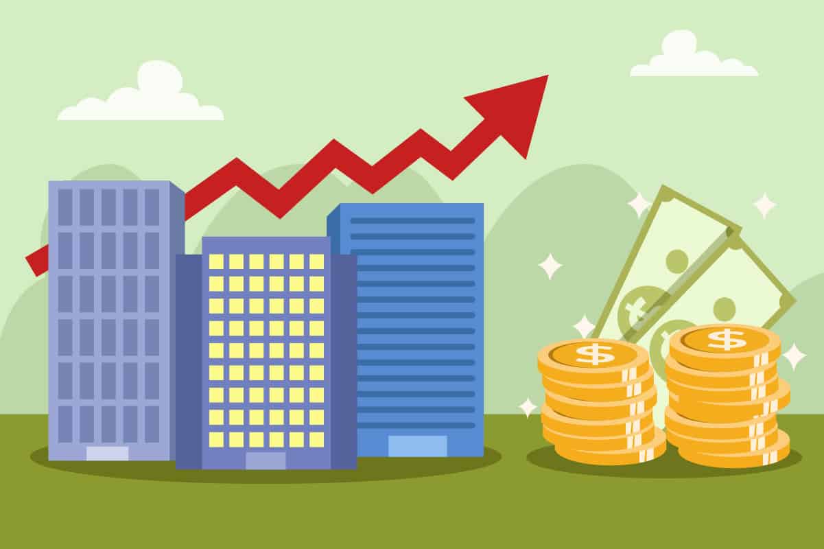 Investing in a Down Market