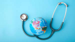 Investing In Your Health