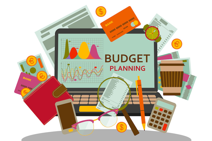 tools for money management