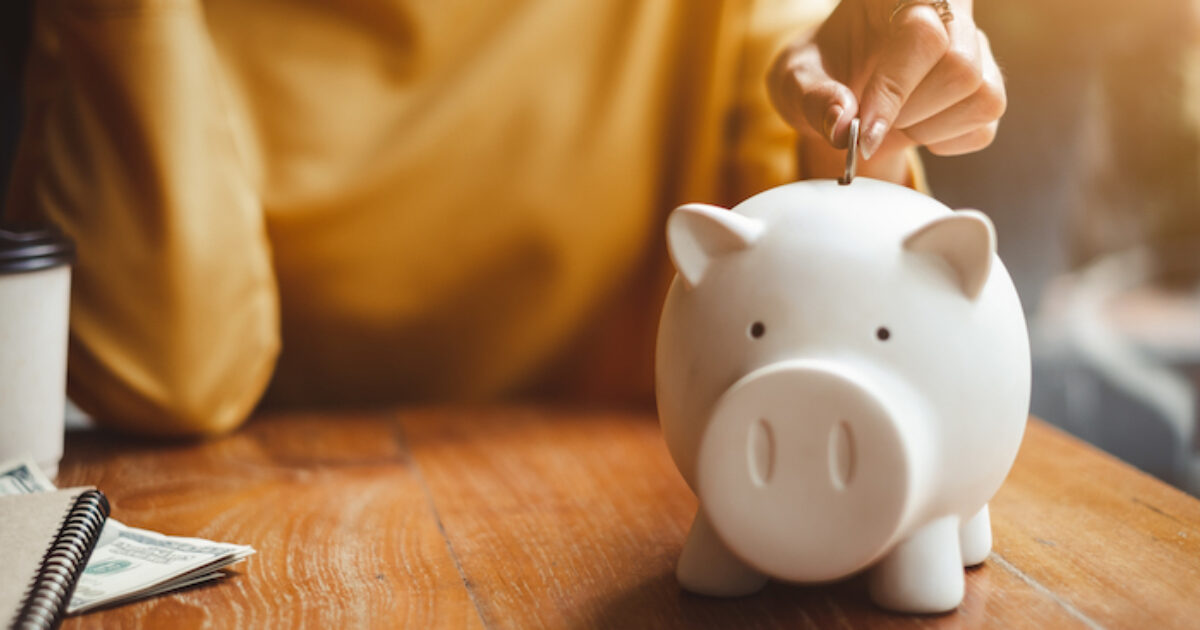 5 major tips for budgeting!
