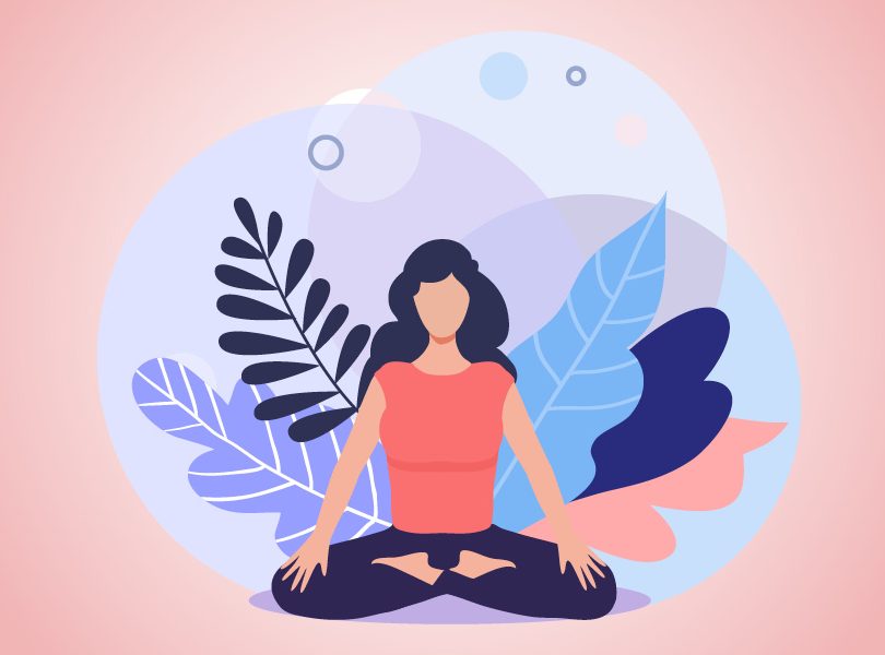 balancing act with finances