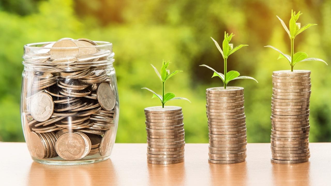 Spring Clean Your Finances