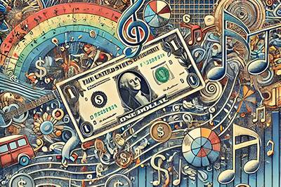 Conduct Your Finances Like a Maestro: Lessons from Classical Music
