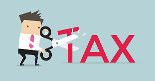 cut tax bill with deductions and credits