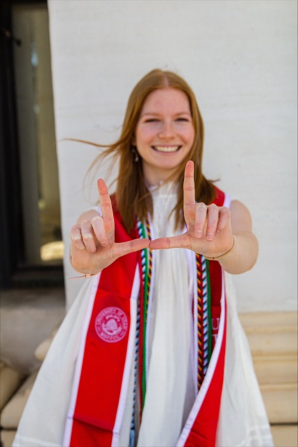 Farewell and Fresh Beginnings: My Journey from Peer Mentor to Program Coordinator