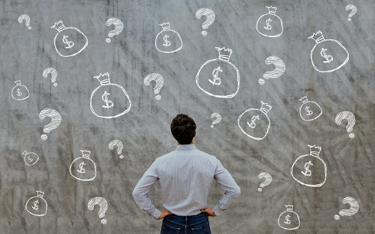 questions about how to start investing