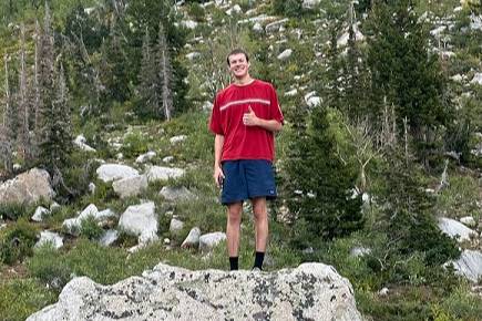 Keagan's Financial Groove