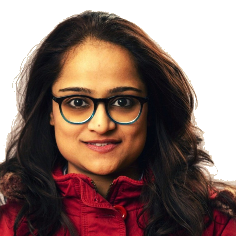 raunak headshot