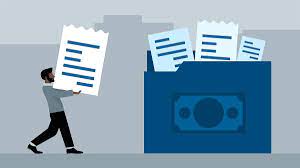 Navigating Tax Responsibilities: A Guide for 1099 Income Earners