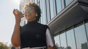 Women Making Waves in Shaping Modern Finance