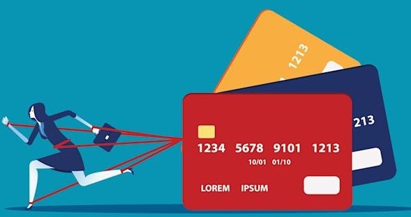 PAYMENTCREDITCARDS