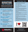 Budgeting for Students PDF